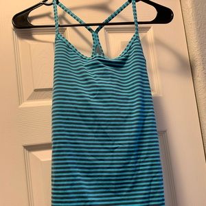 Nike Dri Fit Tank